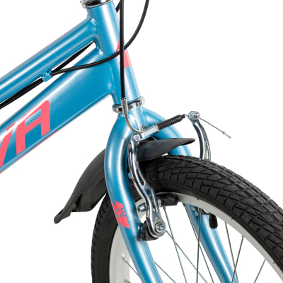 Велосипед Novatrack ALICE 20 (2026)