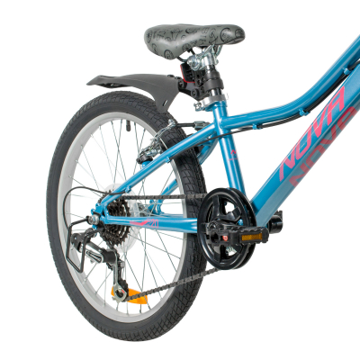 Велосипед Novatrack ALICE 20 (2026)