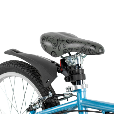 Велосипед Novatrack ALICE 20 (2026)