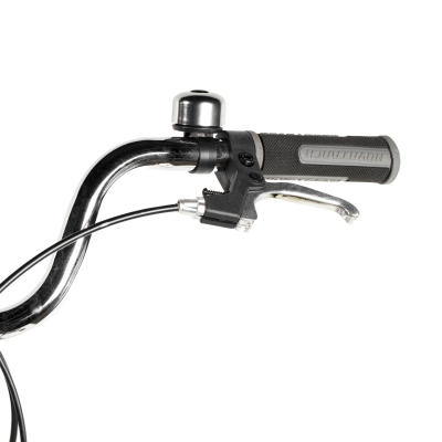 Велосипед Novatrack ALICE 20 (2026)