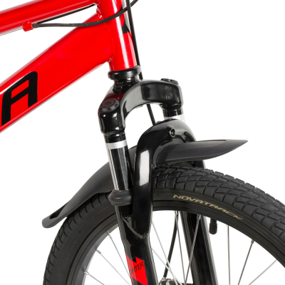 Велосипед Novatrack POINTER Disc 20 (2026)