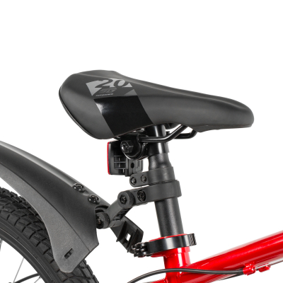 Велосипед Novatrack POINTER Disc 20 (2026)