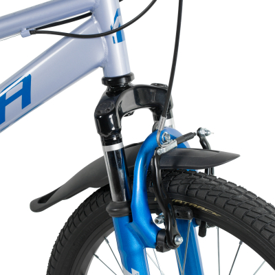 Велосипед Novatrack POINTER 20 (2026)