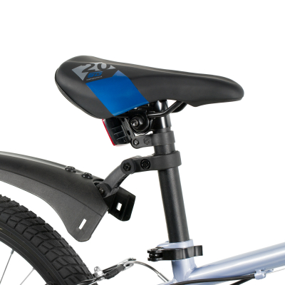 Велосипед Novatrack POINTER 20 (2026)