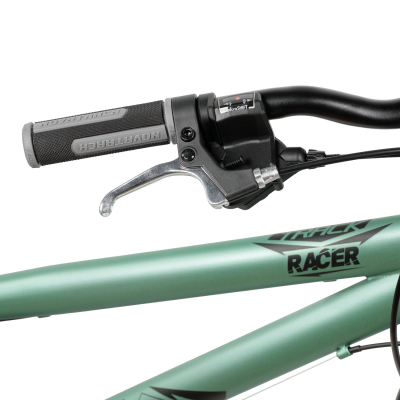 Велосипед Novatrack RACER 20 (2026)