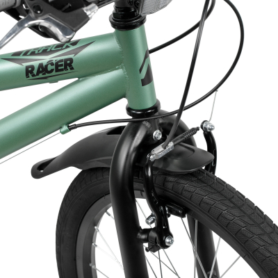 Велосипед Novatrack RACER 20 (2026)