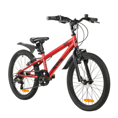 Велосипед Novatrack RACER 20 (2026)