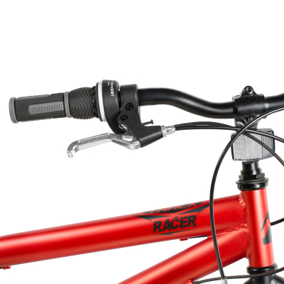 Велосипед Novatrack RACER 20 (2026)