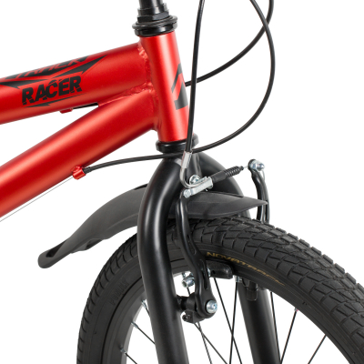 Велосипед Novatrack RACER 20 (2026)