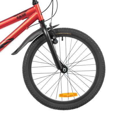 Велосипед Novatrack RACER 20 (2026)