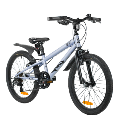 Велосипед Novatrack RACER 20 (2026)