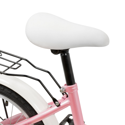 Велосипед FOXX SIMPLE 16 (2026)