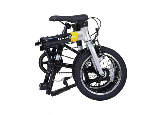 Велосипед Dahon Ageless (2025)