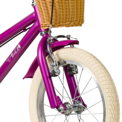 Велосипед Novatrack Adele 14 (2026)