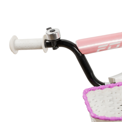 Велосипед FOXX SIMPLE 14 (2026)