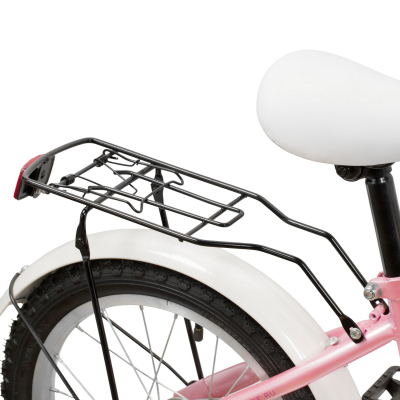 Велосипед FOXX SIMPLE 14 (2026)