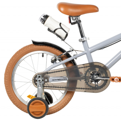 Велосипед Novatrack Valiant 18 (2026)