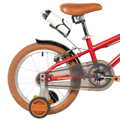 Велосипед Novatrack Valiant 18 (2026)