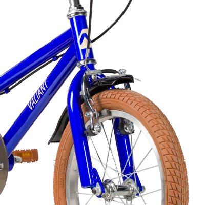 Велосипед Novatrack Valiant 18 (2026)