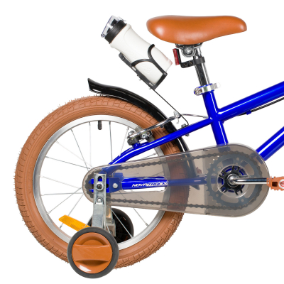 Велосипед Novatrack Valiant 18 (2026)