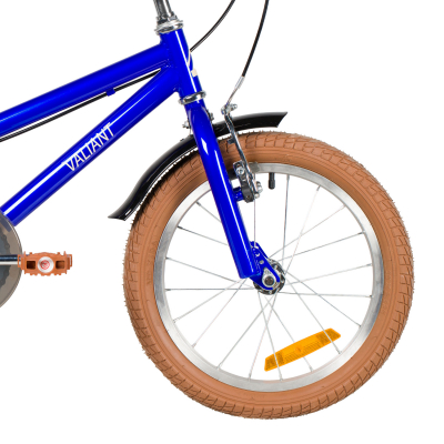 Велосипед Novatrack Valiant 18 (2026)