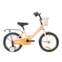 Велосипед FOXX SIMPLE 18 (2026)