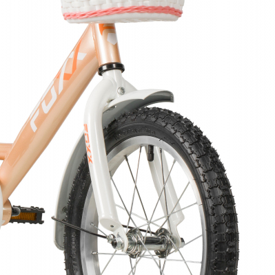 Велосипед FOXX SIMPLE 18 (2026)