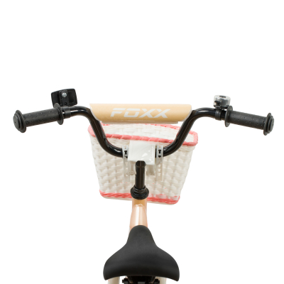 Велосипед FOXX SIMPLE 18 (2026)