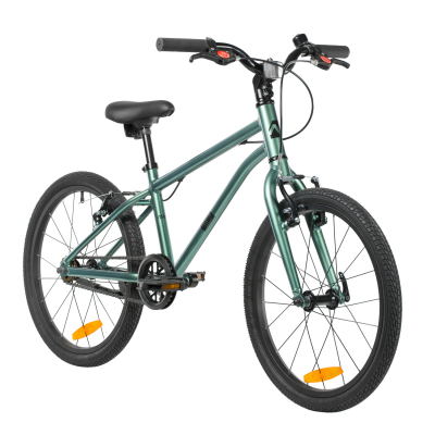 Велосипед Novatrack Phantom 16 (2026)