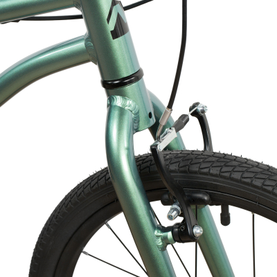 Велосипед Novatrack Phantom 16 (2026)