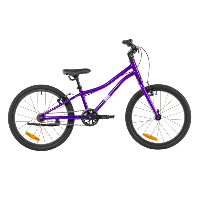 Велосипед Novatrack Phantom Girl 16 (2026)