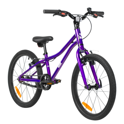 Велосипед Novatrack Phantom Girl 16 (2026)