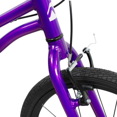 Велосипед Novatrack Phantom Girl 16 (2026)