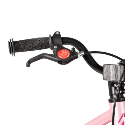 Велосипед Novatrack Phantom Girl 20 (2026)