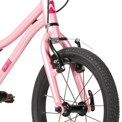 Велосипед Novatrack Phantom Girl 20 (2026)