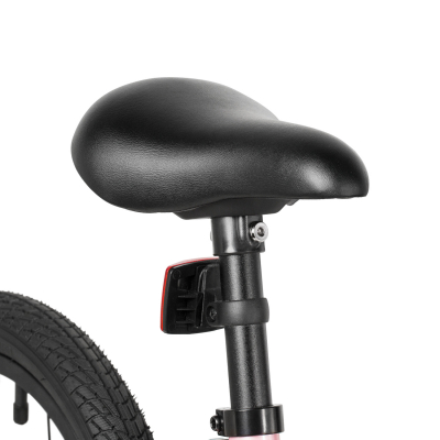 Велосипед Novatrack Phantom Girl 20 (2026)