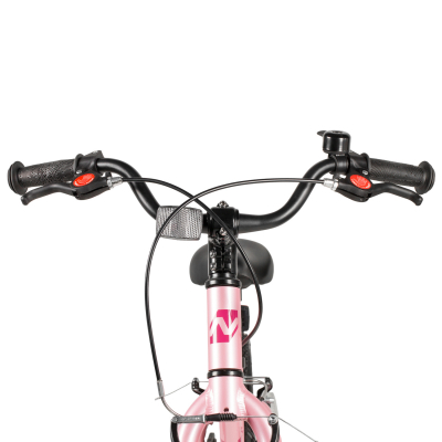 Велосипед Novatrack Phantom Girl 20 (2026)