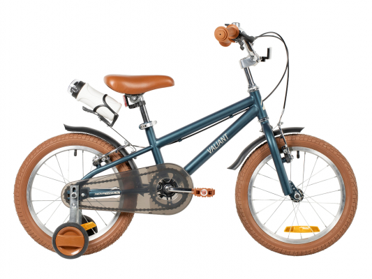Велосипед Novatrack Valiant 18 (2026)