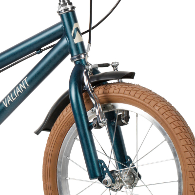 Велосипед Novatrack Valiant 18 (2026)