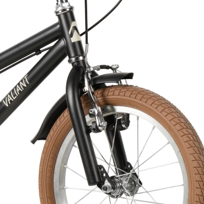 Велосипед Novatrack Valiant 18 (2026)