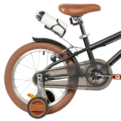 Велосипед Novatrack Valiant 18 (2026)