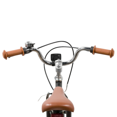 Велосипед Novatrack Valiant 18 (2026)