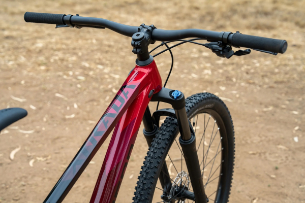 Велосипед Polygon XTRADA 6 LG 29 (2025)