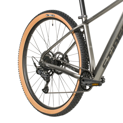 Велосипед Stinger Gradient PRO 29 (2026)