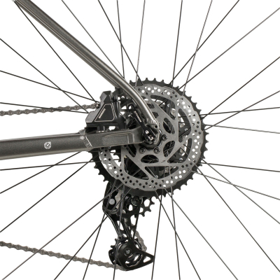 Велосипед Stinger Gradient PRO 29 (2026)