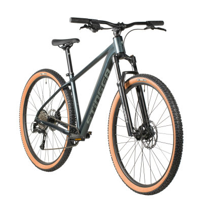 Велосипед Stinger Gradient STD 29 (2026)