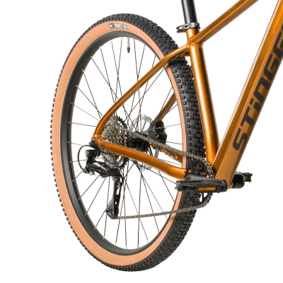 Велосипед Stinger Gradient STD 29 (2026)