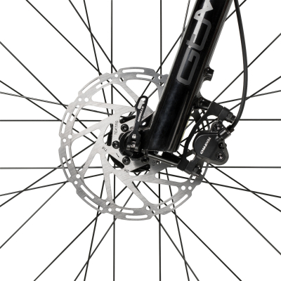 Велосипед Stinger Gradient STD 29 (2026)