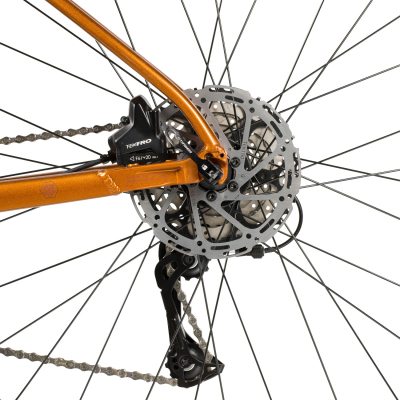 Велосипед Stinger Gradient STD 29 (2026)