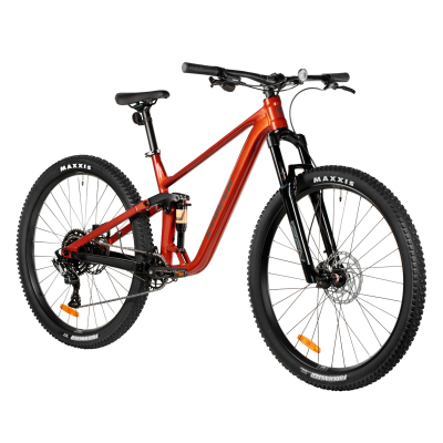 Велосипед Stinger Torsion STD 29 (2026)